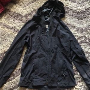 32 Degrees Women Rain Coat